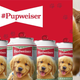 Image for article titled Budweiser’s holiday cans celebrate the best buds of all